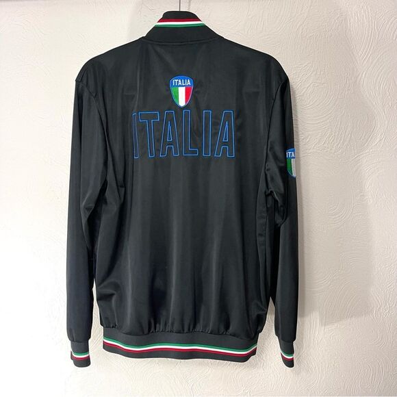 ITALIA Jacket  🇮🇹 - Picture 3 of 8